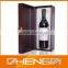 Guangzhou Factory Customized Luxurious Wine Gift Boxes Wine Bottle (ZDH-WW06)