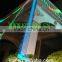 Electroluminescent panel technology