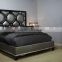 Hot new products for 2016 luxury bedroom set import from China