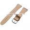fake leather changeable watch strap