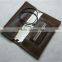 Boshiho Handmade Leather Bag Leather Tobacco Pouch