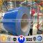 PPGL/color coated steel coil/Prepainted Galvanized Steel Coil/PPGI