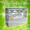 CE Refrigeration Cake Display Cabinet