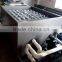1 ton ice block machine (water cooled/air cooled)