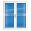 2015 pvc sliding glass window