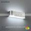 SMD led wall light 16w indoor aluminum led wall light