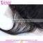 Peruvian virgin hair silk top lace closure silky straight cheap human hair peruvian lace closure