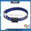 Factory Price Nylon Dog Collar Led Pet Collar