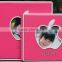 Leather Photobook Cover Children Photo Album