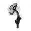 universal dual usb car charger mobile phone charger stand usb car charger