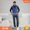 Wholesale winter sleeveless jacket mens/ womens down vest