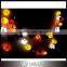 Party Halloween Ball String Lights