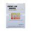 Safe useful nice contact lenses remover