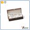 Luxury most expensive multi-drawer display jewelry box case supplier
