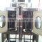 high speed nylon zipper teeth coiling machine