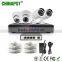 Bestselling h.264 NVR 4 ch network security cctv DVR 4ch ip camera NVR PST-IPK04BH