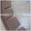 Paper materialRound -style corner angle for steel roll protector