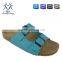 2016 newest slipper with buckle