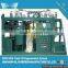 NSH GER Series Used Engine Oil Purifying Plant ,Engine Oil Recycling Plant
