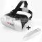 VR001 original good quality 3D vr glasses without remote control
