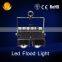 waterproof ip65 30w 40w 50w 60w 80w 100w led flood light fixture with CE and Rohs certification