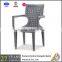 Modern Design PE rattan garden furniture