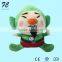 Multifunctional custom plush maker with top quality