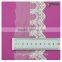 2016 Top-level Arch Lace Trim for High-end Dresses
