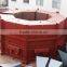 Heavy equipment air preheater with low price
