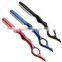 barbers salon with 2-in-1 blade hair razors 2016 hot sale hairstylist