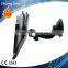 Reliable fashionable widshield & dashboard car tablet mount For iPad 2 Or New iPad