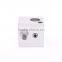 3D printer accessories heating block of hot end E3D aluminum oxidation process 16 x 16 x 12mm