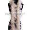 Deluxe Costume Accessory Feather Boa