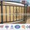 Made in China balcony ISO9001 indoor square steel pipe railing