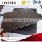 3k weave carbon fiber plate/sheet 1mm 2mm 3mm 4mm 5mm 6mm