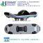 free sample one wheel hoverboard with bluetooth speaker hoverboard spare parts