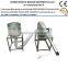 Automatic pillow filling machine