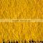 Brush machine artificial turf fake grass for Chrismas day home decoration kindergarten playground