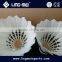 Grade one cigu duck feather badminton yangyang quality saleable in korea with factory price