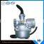 ATV Motorcycle Carburetor PZ17 Used Motorcycle Pulsar C70 ZC 50cc 110cc Ccm Motorower