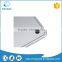 Ultra-thin Flip Stand Cover Wireless Bluetooth Keyboard Aluminum Case