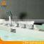 CRW CZI069-072 Free Standing Water Massage Bathtub