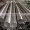 304 304L 316 316L stainless steel welded pipe price list