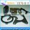 Custom precision Sheet Metal stamping Laser Cutting Part