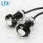 Sales promotion high quality best price of car led 3w eagle eyes lights