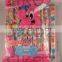 SK-M041 Long Twisted Rope Marshmallow
