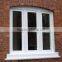 2015 hot sell aluminum swing window design in China