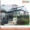 Construction Aluminum Panels Glass Houses Modern Glass Sunroom