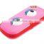 2016 Novelty Beast Box EVA Pencil Case--Cool Pencil Case,Pink(YX-201602)