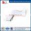 Plastic casting textile parts made in China